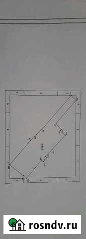 Участок ИЖС 5 сот. на продажу в Ейске Ейск - изображение 1