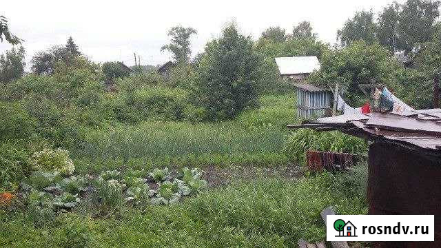 Участок ИЖС 8 сот. на продажу в Княгинино Княгинино - изображение 1