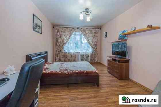 1-комнатная квартира, 53 м², 4/7 эт. на продажу в Бердске Бердск