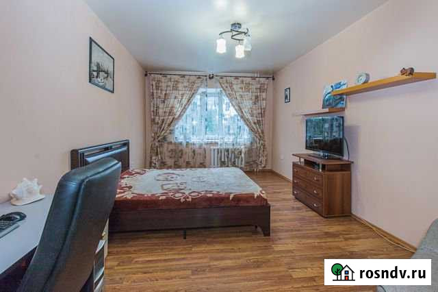 1-комнатная квартира, 53 м², 4/7 эт. на продажу в Бердске Бердск - изображение 1