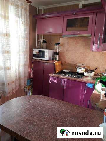 Комната 17 м² в 3-ком. кв., 3/5 эт. в аренду на длительный срок в Балашихе Балашиха - изображение 1