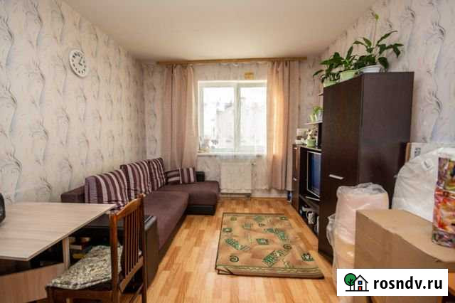 Квартира-студия, 23 м², 5/5 эт. на продажу в Сургуте Сургут - изображение 1