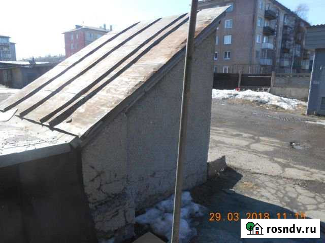Помещение свободного назначения, 237.5 кв.м. Ангарск - изображение 1
