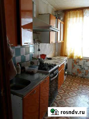 5-комнатная квартира, 86 м², 3/5 эт. на продажу в Емве Емва - изображение 1