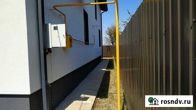 Коттедж 180 м² на участке 10 сот. на продажу в Краснодаре Краснодар - изображение 1