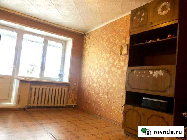 1-комнатная квартира, 30 м², 5/5 эт. на продажу в Ликино-Дулево Ликино-Дулево - изображение 1