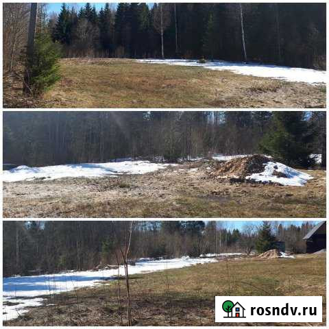 Участок СНТ, ДНП 15 сот. на продажу в Пролетарии Пролетарий - изображение 1