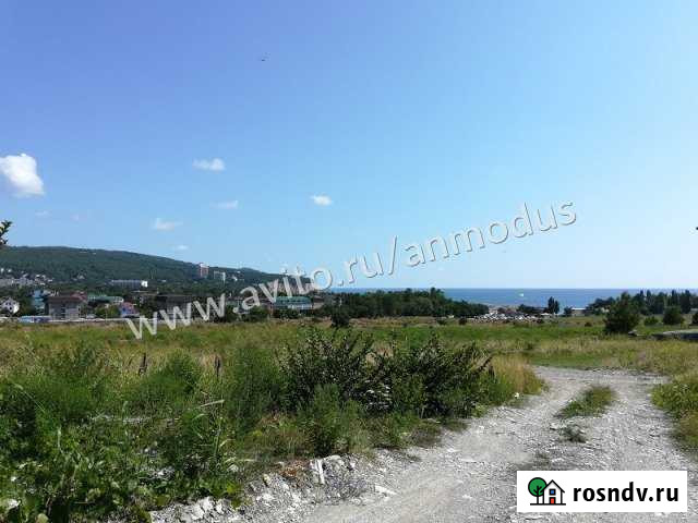 Участок ИЖС 6 сот. на продажу в Дивноморском Дивноморское - изображение 1