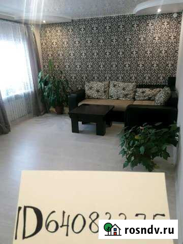 Дом 100 м² на участке 6 сот. в аренду посуточно в Великом Устюге Великий Устюг - изображение 1