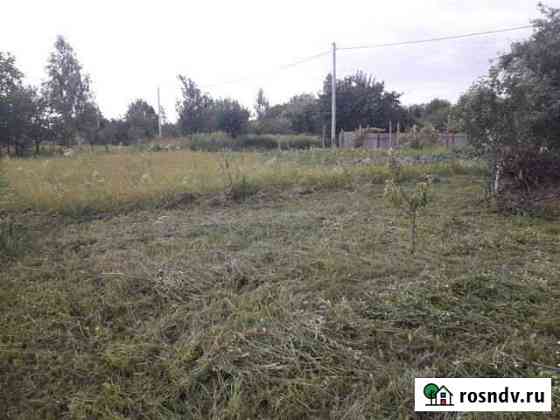 Участок СНТ, ДНП 6 сот. на продажу в Брянске Брянск