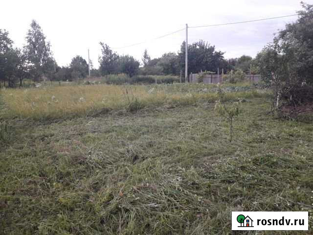 Участок СНТ, ДНП 6 сот. на продажу в Брянске Брянск - изображение 1