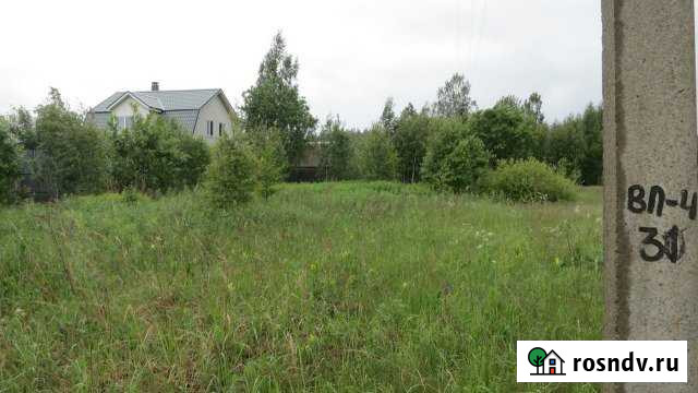 Участок ИЖС 12 сот. на продажу в Юхнове Юхнов - изображение 1