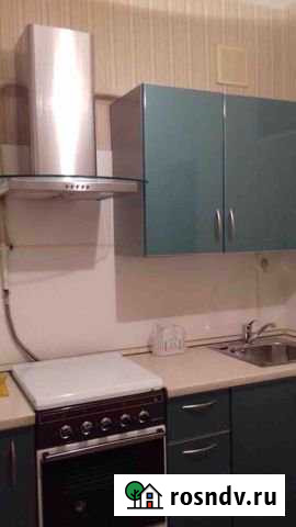 1-комнатная квартира, 35 м², 3/5 эт. в аренду на длительный срок в Реутове Реутов - изображение 1