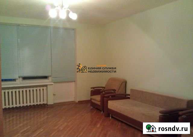 3-комнатная квартира, 120 м², 1/9 эт. в аренду на длительный срок в Казани Казань - изображение 1