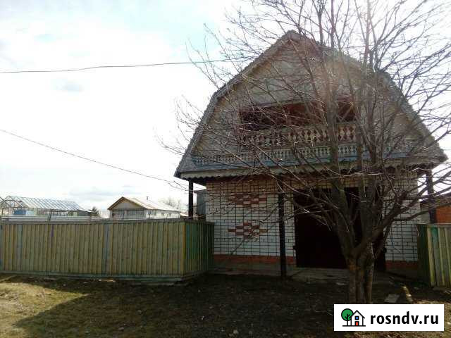 Дача 100 м² на участке 30 сот. на продажу в Кугесях Кугеси - изображение 1