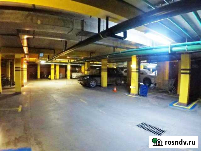 Машиноместо >30 м² на продажу в Омске Омск - изображение 1