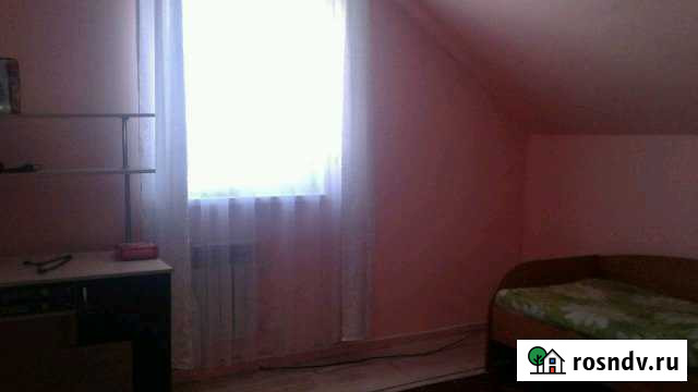 Дом 150 м² на участке 8 сот. на продажу в Смышляевке Смышляевка - изображение 1