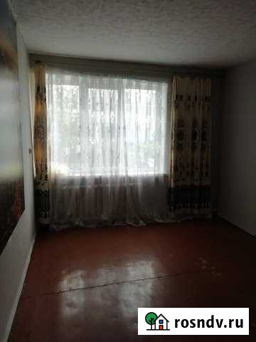 1-комнатная квартира, 31 м², 1/2 эт. на продажу в Новоомском Новоомский - изображение 1