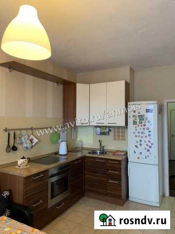 2-комнатная квартира, 60 м², 3/17 эт. на продажу в Раменском Раменское - изображение 1