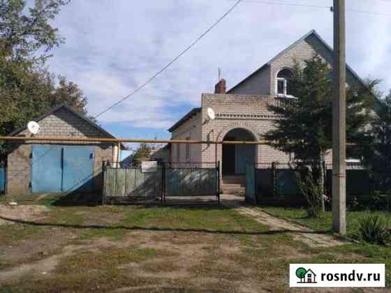 Дом 100 м² на участке 20 сот. на продажу в Новокубанске Новокубанск