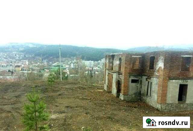 Дом 100 м² на участке 21 сот. на продажу в Белокурихе Белокуриха - изображение 1