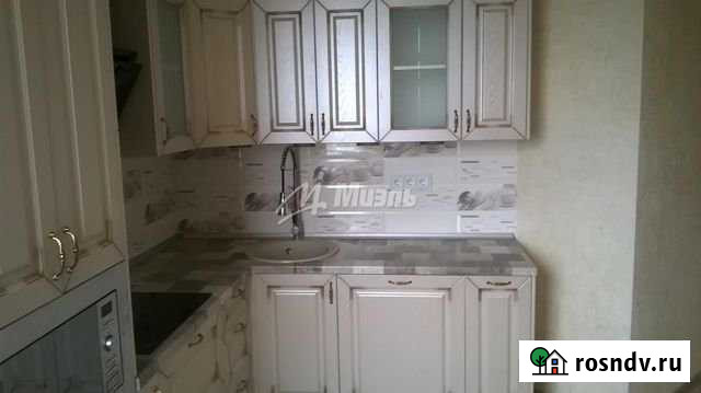 2-комнатная квартира, 66 м², 20/22 эт. на продажу в Одинцово Одинцово - изображение 1