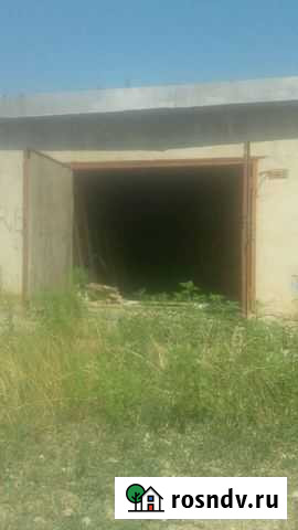 Гараж 24 м² на продажу в Белореченске Белореченск - изображение 1