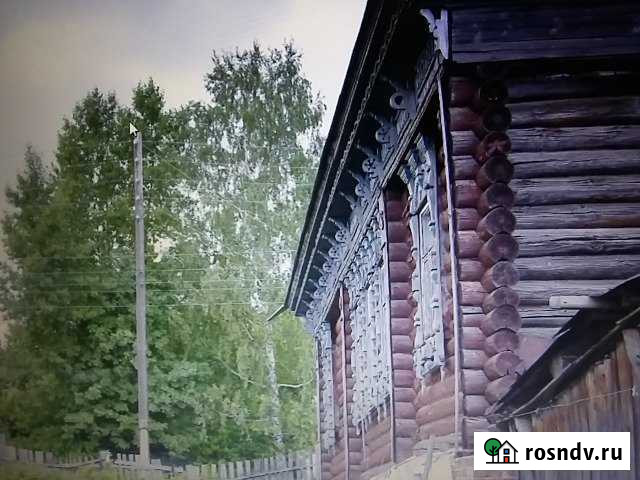 Дом 45 м² на участке 25 сот. на продажу в Ваче Вача - изображение 1