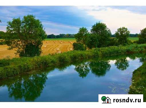 Участок ИЖС 10 сот. на продажу в Угличе Углич - изображение 1