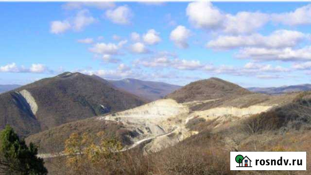 Участок СНТ, ДНП 600 сот. на продажу в Геленджике Геленджик - изображение 1