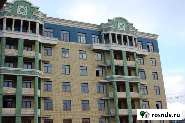 3-комнатная квартира, 74 м², 15/17 эт. на продажу в Химках Химки - изображение 1