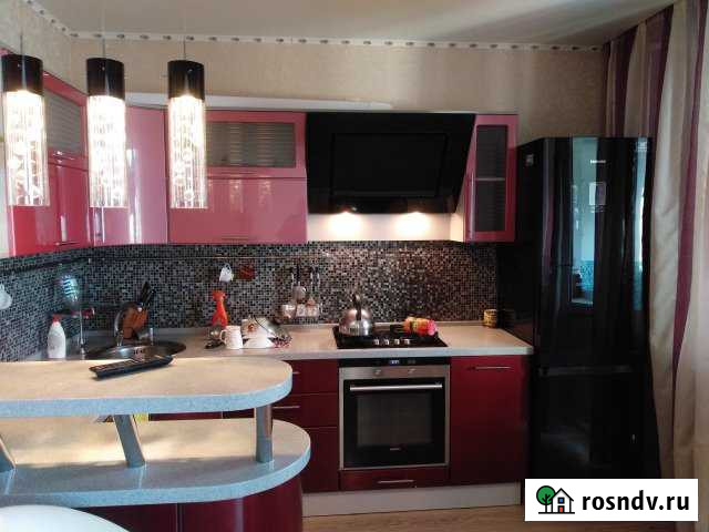 4-комнатная квартира, 120 м², 8/9 эт. на продажу в Большевике Большевик - изображение 1