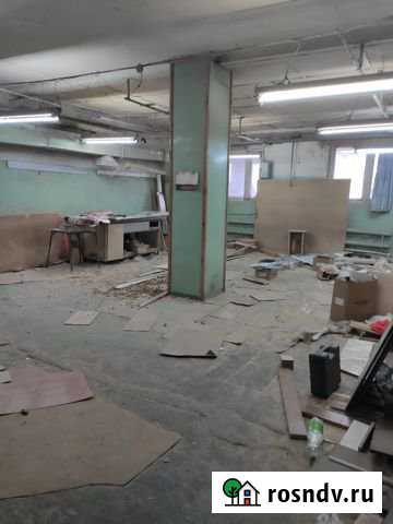 Производственные (складские) помещения, 153 кв.м. Нижний Новгород - изображение 1