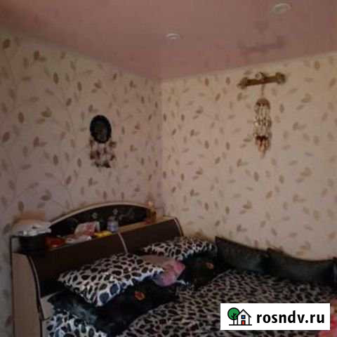 3-комнатная квартира, 58 м², 1/4 эт. на продажу в Азове Азов - изображение 1