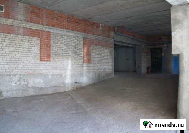 Гараж 23 м² на продажу в Ростове-на-Дону Ростов-на-Дону - изображение 1