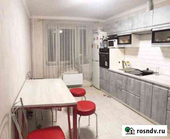 3-комнатная квартира, 87 м², 11/17 эт. на продажу в Чехове Московской области Чехов