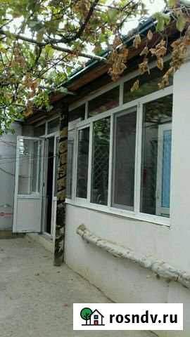 1-комнатная квартира, 30 м², 1/1 эт. в аренду на длительный срок в Семендере Семендер - изображение 1