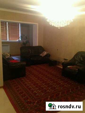 4-комнатная квартира, 100 м², 5/5 эт. на продажу в Махачкале Махачкала - изображение 1