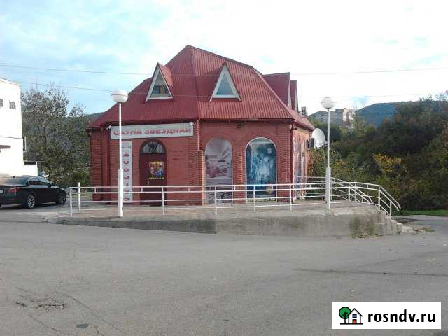 Помещение свободного назначения, 100 кв.м. Туапсе - изображение 1