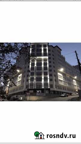 Своб. планировка, 50 кв.м., 6/10 эт. Новороссийск - изображение 1