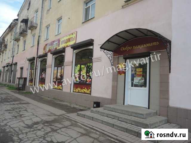 Свободного назначения 187 кв.м. Смоленск - изображение 1