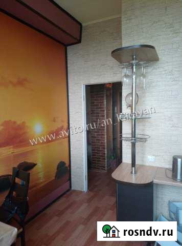 1-комнатная квартира, 29 м², 11/12 эт. на продажу в Сосновоборске Красноярского края Сосновоборск - изображение 1