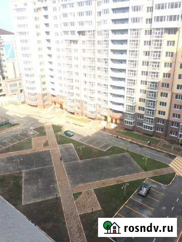 3-комнатная квартира, 112 м², 11/17 эт. на продажу в Каспийске Каспийск - изображение 1