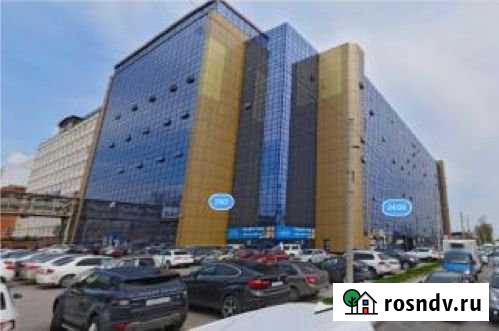 Офисное помещение, 129.8 кв.м. Ростов-на-Дону - изображение 1