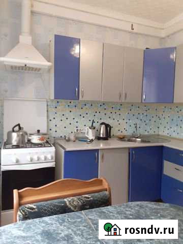 2-комнатная квартира, 50 м², 3/9 эт. в аренду на длительный срок в Елабуге Елабуга - изображение 1