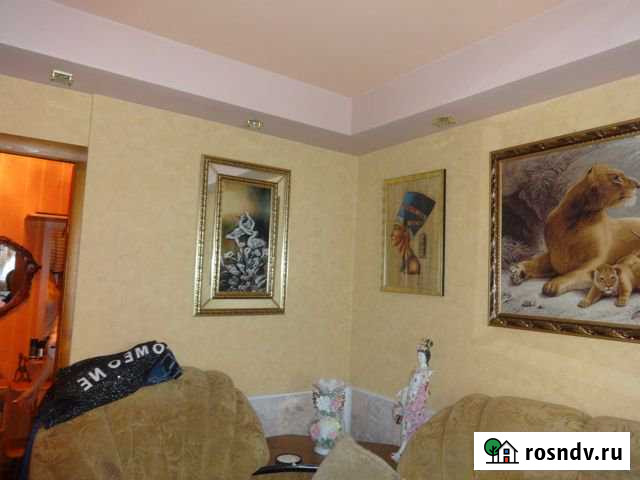 3-комнатная квартира, 62 м², 8/9 эт. на продажу в Серпухове Серпухов - изображение 1