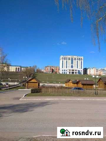 Участок ИЖС 10 сот. на продажу в Саранске Саранск - изображение 1