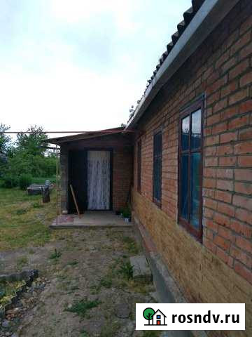 Дом 45 м² на участке 30 сот. на продажу в Выселках Выселки - изображение 1