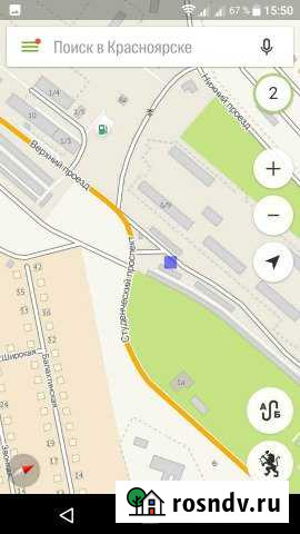 Гараж >30 м² на продажу в Дивногорске Дивногорск - изображение 1