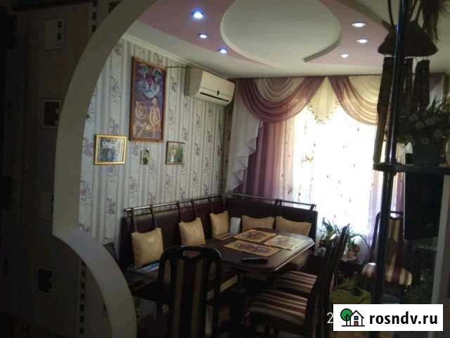 3-комнатная квартира, 67 м², 4/5 эт. на продажу в Красноперекопске Красноперекопск - изображение 1